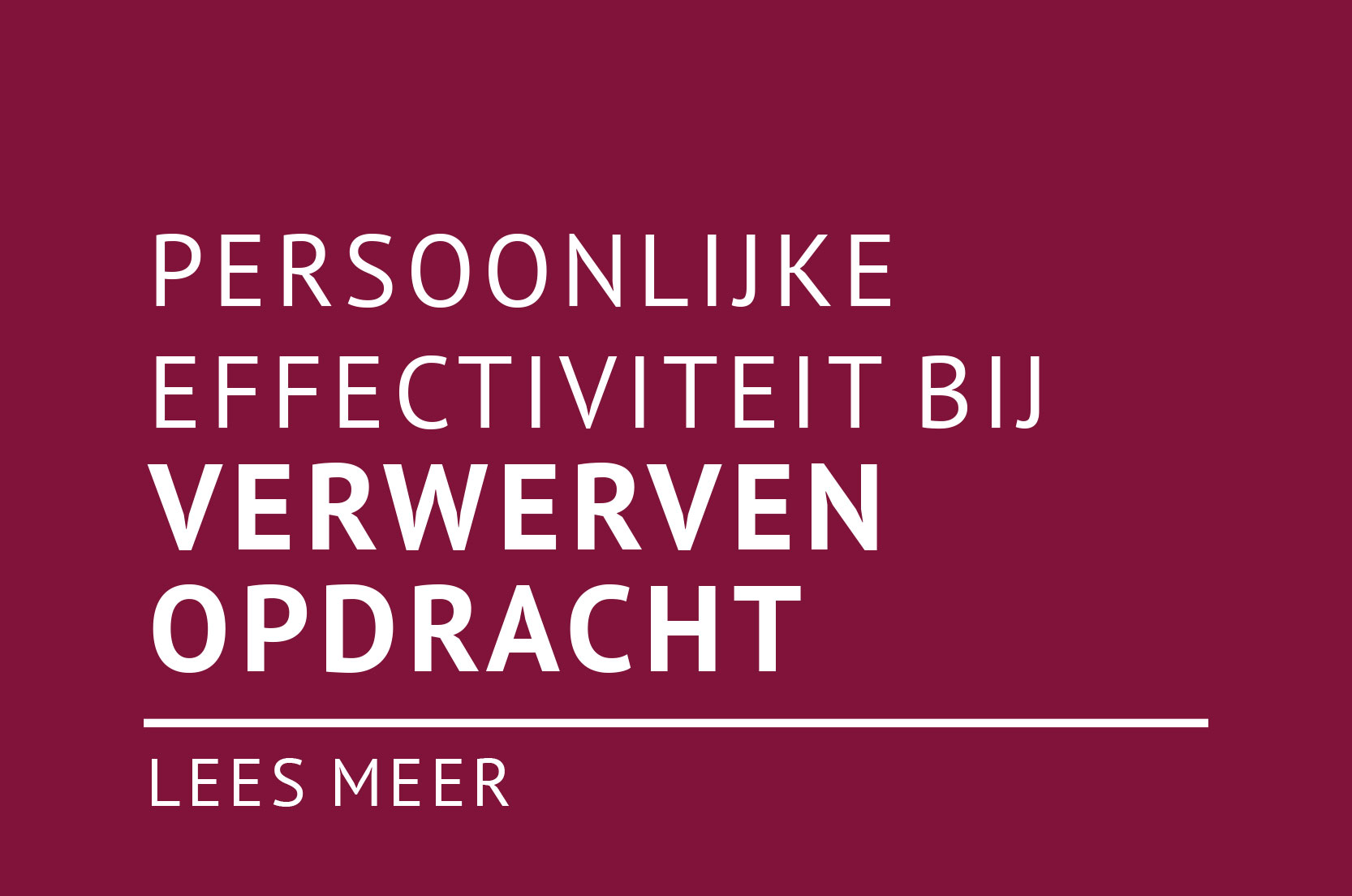 persoonlijke-effectiviteit-bij-verwerven-opdrachten